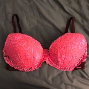 Victoria secret bra